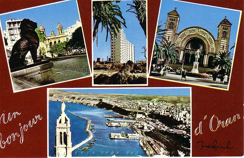 ORAN UN BONJOUR D ORAN.JPG